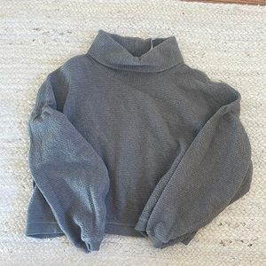 Lululemon sweater